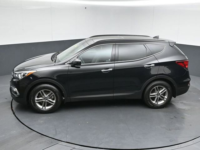 Used 2018 Hyundai Santa Fe Sport w/ 2.4L Tech Package 04 image 50