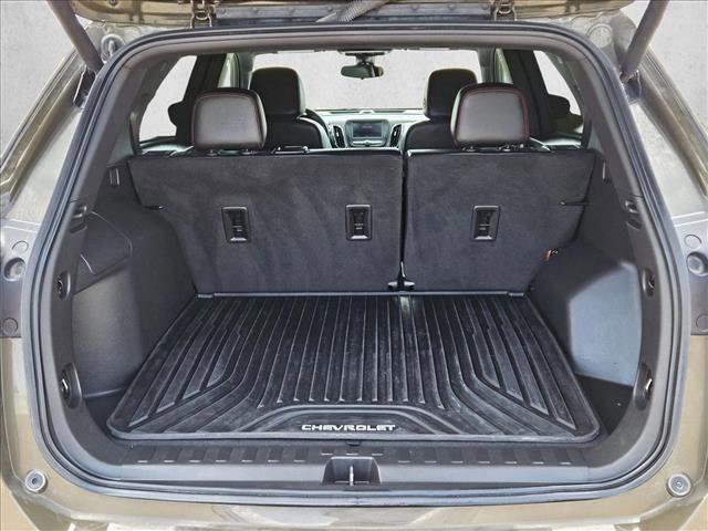 Used 2023 Chevrolet Equinox RS image 6