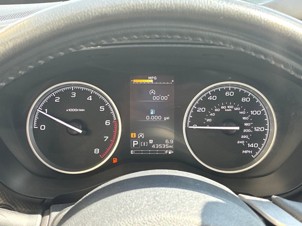 Used 2020 Subaru Forester Premium w/ Popular Package #1 AWD/4WD image 16