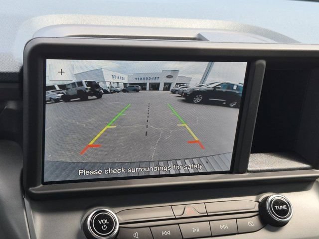 Used 2024 Ford Maverick XLT w/ XLT Luxury Package FWD image 24