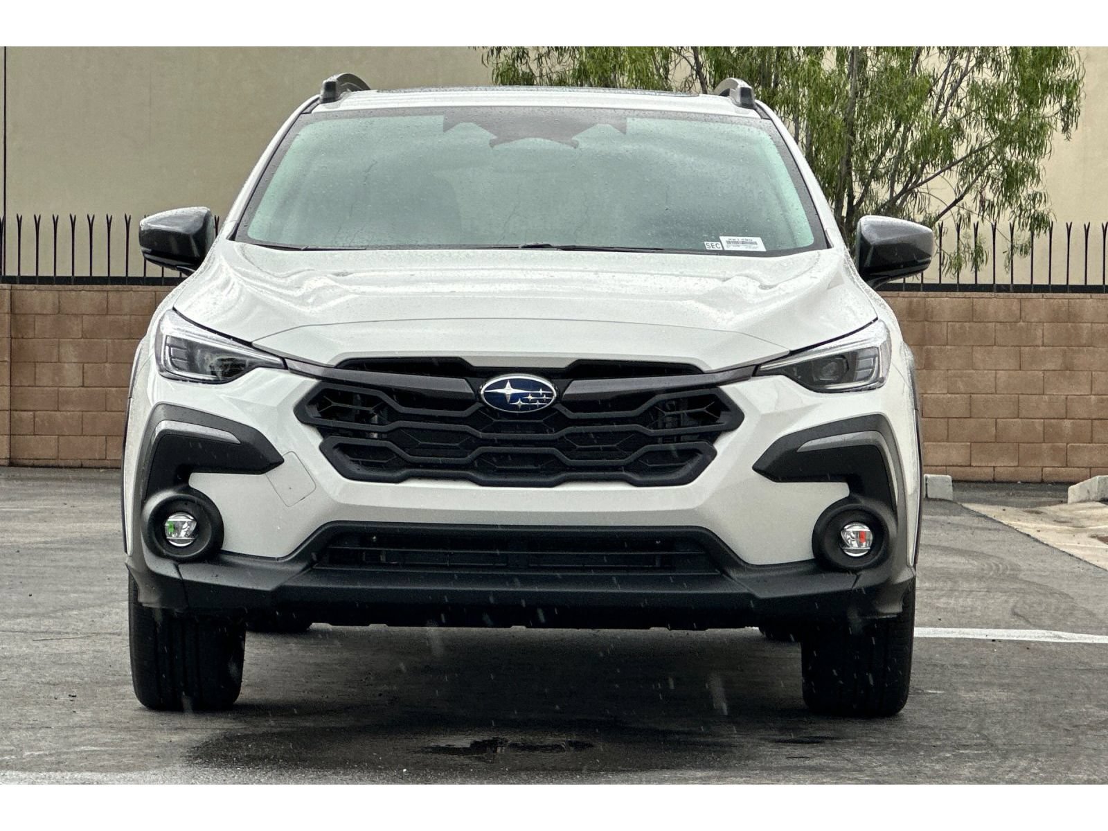 New 2026 Subaru Crosstrek 2.5i Limited AWD/4WD image 9