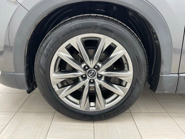 Used 2018 MAZDA CX-9 Grand Touring AWD/4WD image 11
