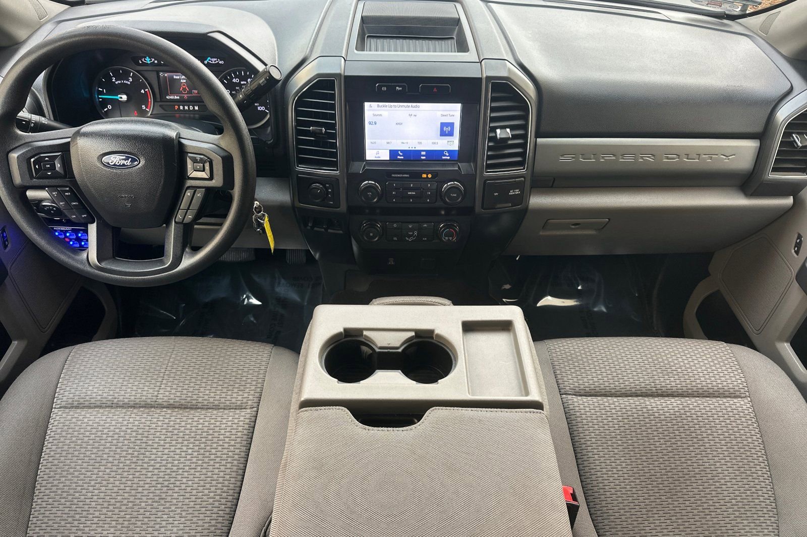 Used 2022 Ford F250 XLT image 14