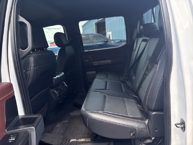 Used 2023 Ford F150 Lariat w/ Equipment Group 502A High AWD/4WD image 19