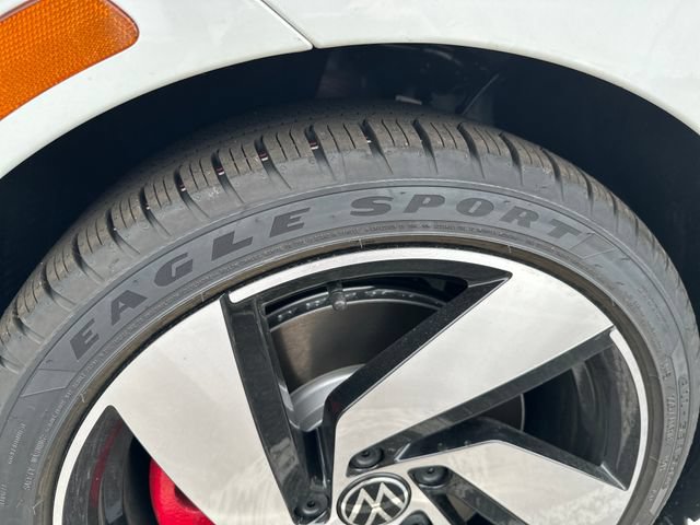 New 2026 Volkswagen GTI S FWD image 28