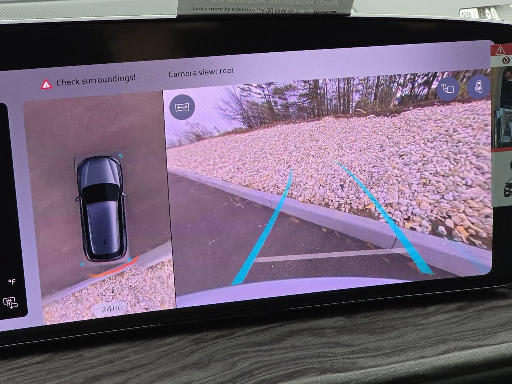 New 2026 Audi Q5 Premium Plus AWD/4WD image 5