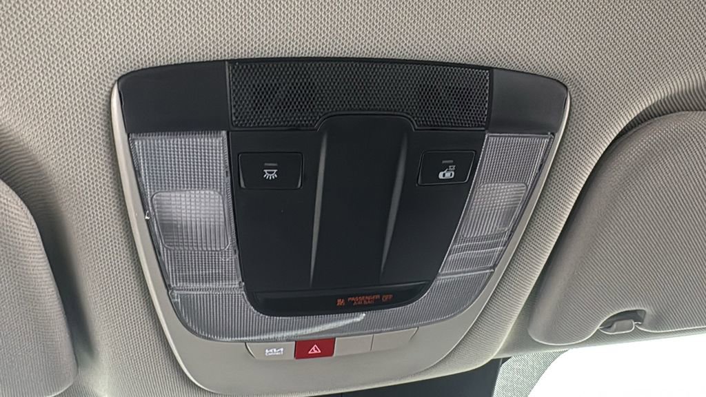 New 2026 Kia Sorento EX image 30