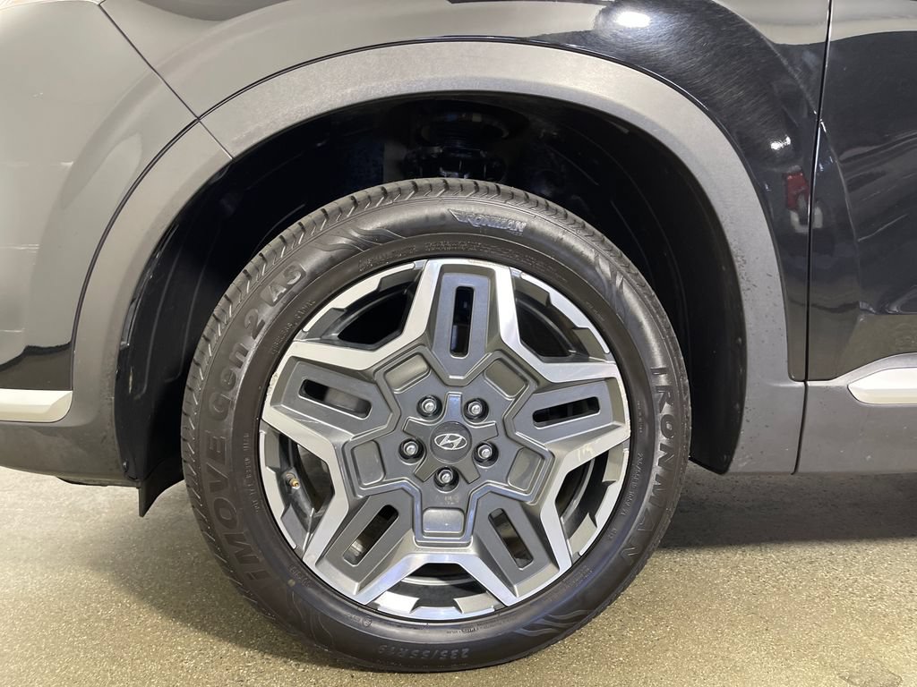 Certified 2023 Hyundai Santa Fe SEL Convenience AWD/4WD image 12