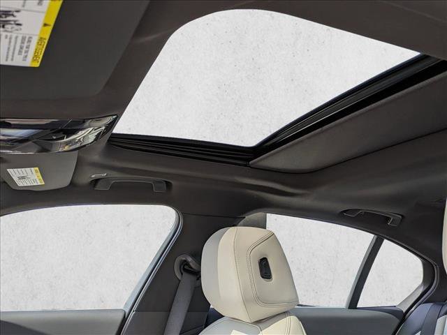 New 2026 BMW 530i xDrive image 15