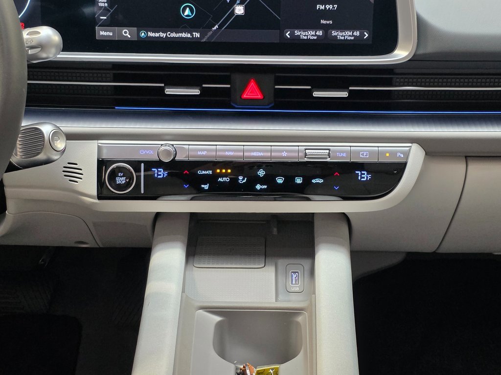 Certified 2025 Hyundai Ioniq 6 SEL image 22