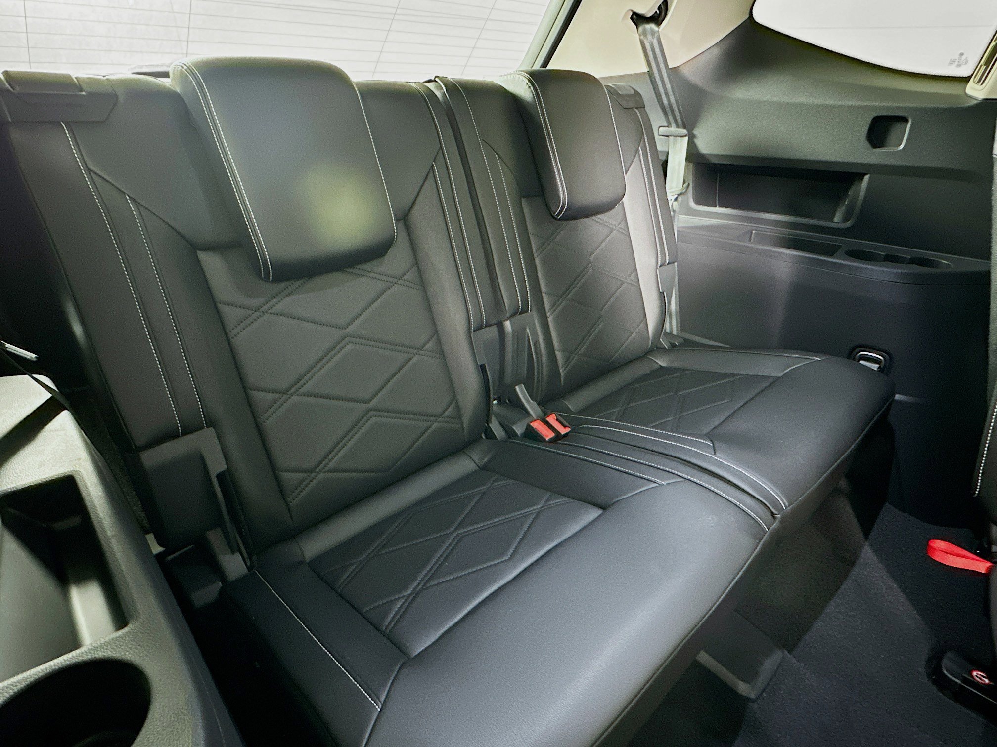 New 2026 Volkswagen Atlas SE image 26