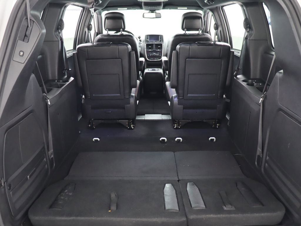 Used 2019 Dodge Grand Caravan GT FWD image 34