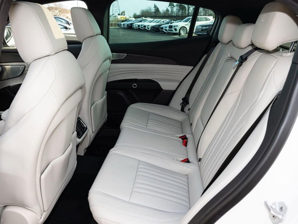 New 2026 Maserati Grecale Modena image 49