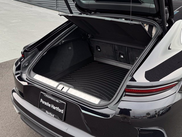 New 2026 Porsche Panamera 4 AWD/4WD image 35