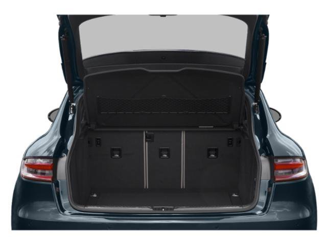 Used 2021 Porsche Macan S AWD/4WD image 11