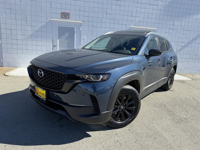 New 2026 MAZDA CX-50 2.5 Hybrid w/ Cargo Package image 1