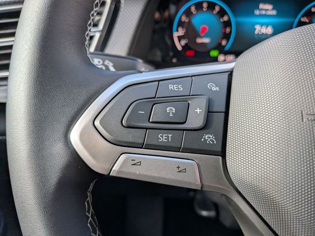 New 2026 Volkswagen Atlas Cross Sport SEL image 13