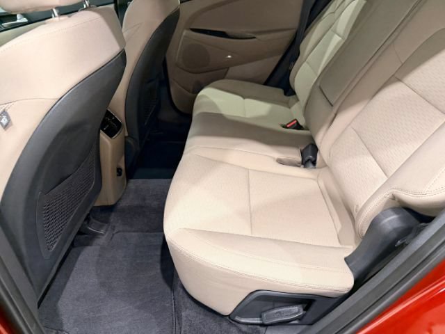 Used 2020 Hyundai Tucson Sport AWD/4WD image 30