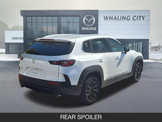 New 2026 MAZDA CX-50 AWD 2.5 S w/ Select Package image 7