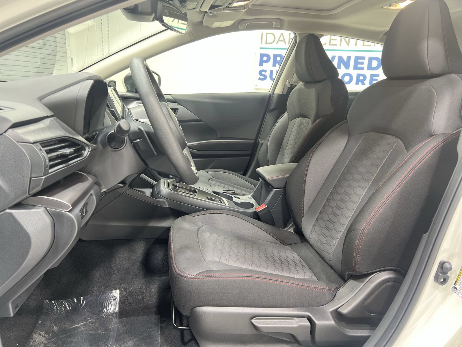 New 2026 Subaru Impreza 2.0i Sport AWD/4WD image 11