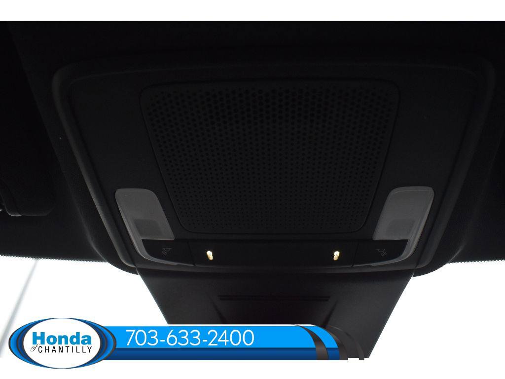 New 2026 Honda Civic Sport image 20