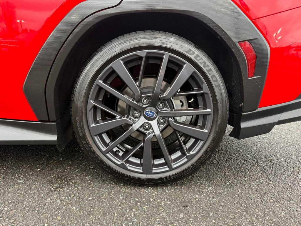 Used 2024 Subaru WRX Premium image 9