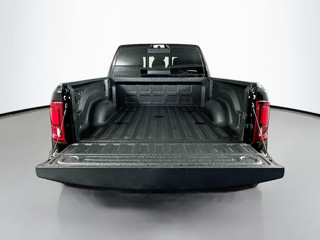 New 2026 RAM 3500 Limited image 16