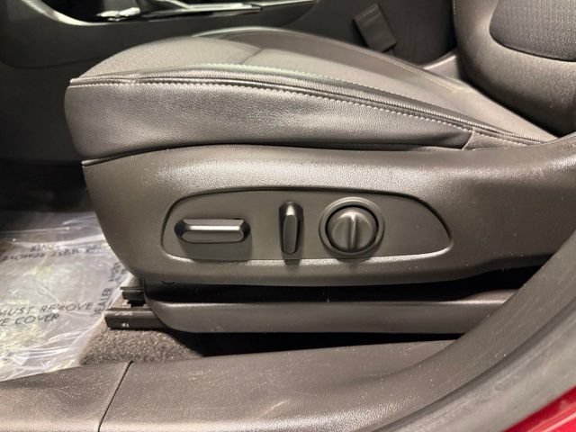 Certified 2021 Buick Encore GX Select w/ Advanced Technology Package FWD image 14