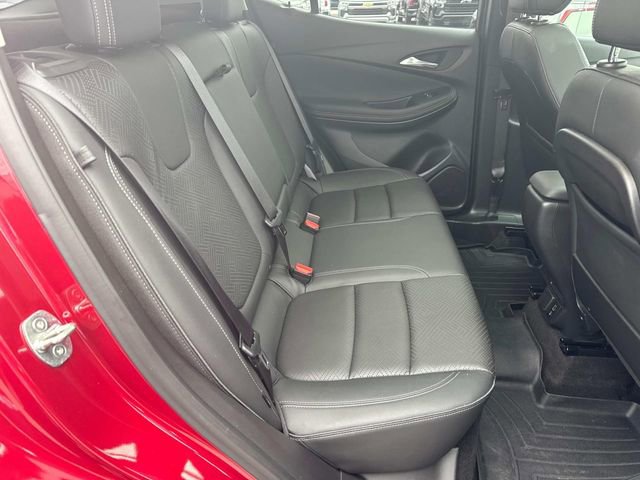 Certified 2021 Buick Encore GX Essence w/ Experience Buick Package image 25