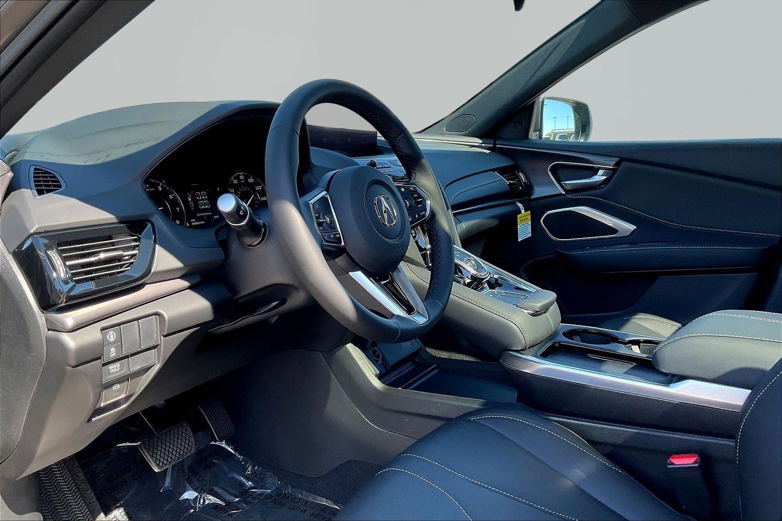 New 2026 Acura RDX SH-AWD image 16