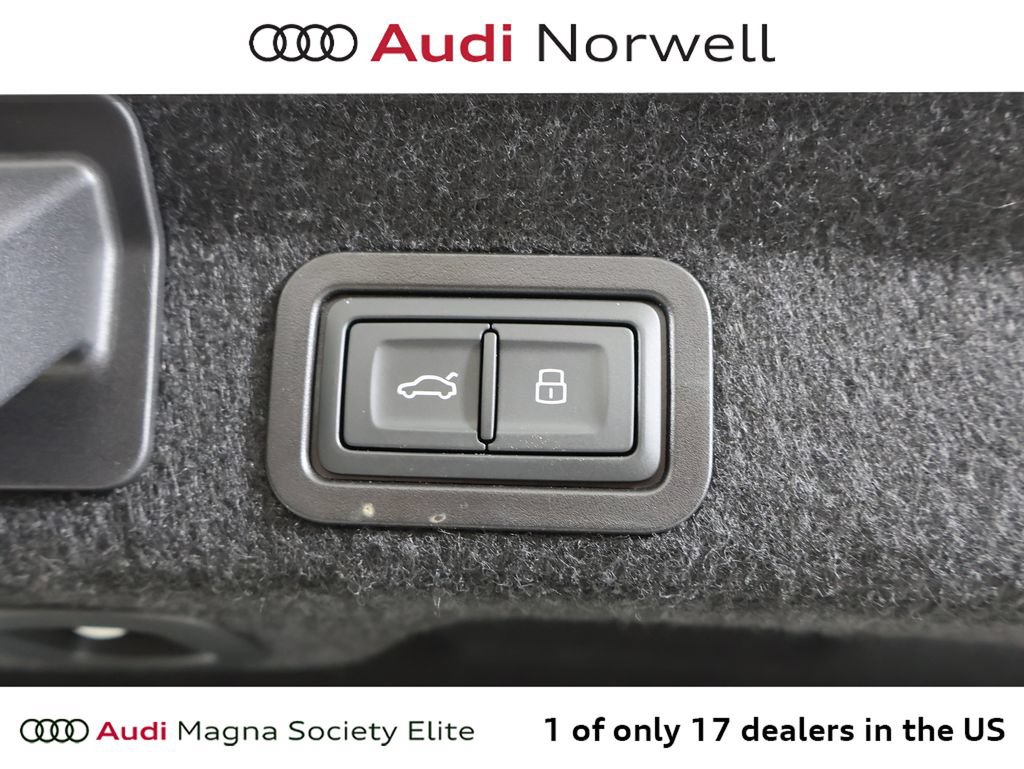 Used 2023 Audi A6 Premium Plus w/ Premium Plus Package AWD/4WD image 17