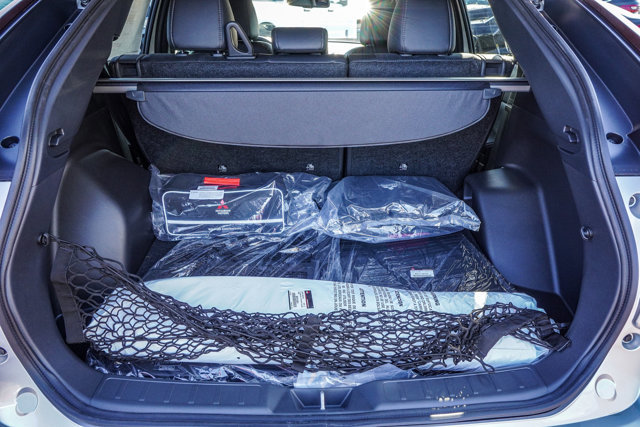 New 2026 Mitsubishi Eclipse Cross SE image 45