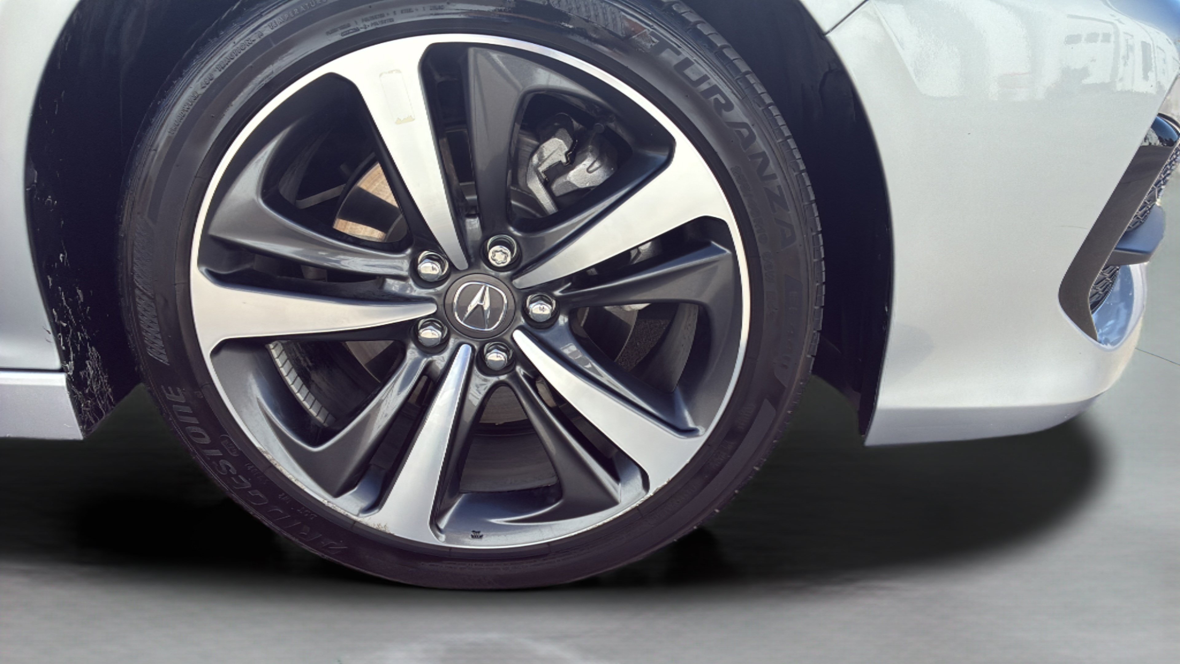Used 2024 Acura TLX w/ Technology Package FWD image 31