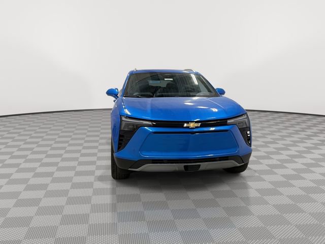 New 2026 Chevrolet Blazer EV LT image 3