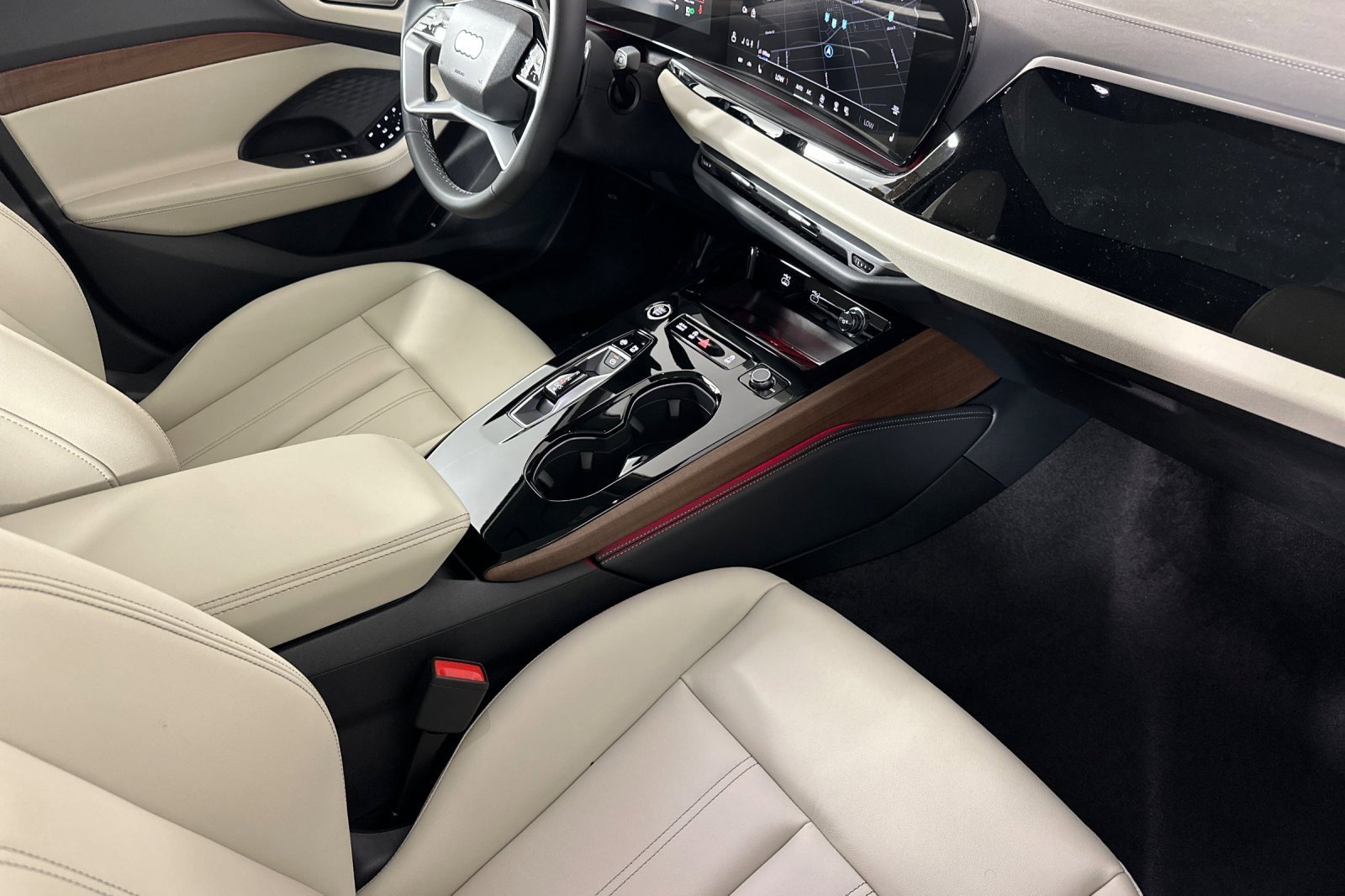 New 2025 Audi A5 2.0T Premium image 14