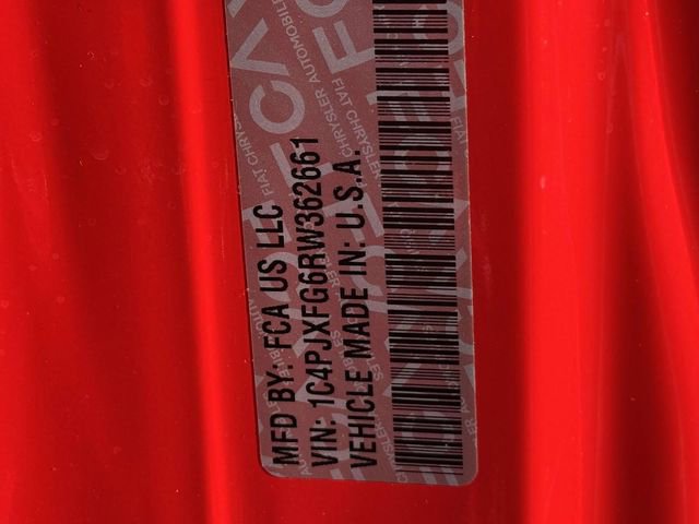 Used 2024 Jeep Wrangler Rubicon w/ Convenience Group image 29