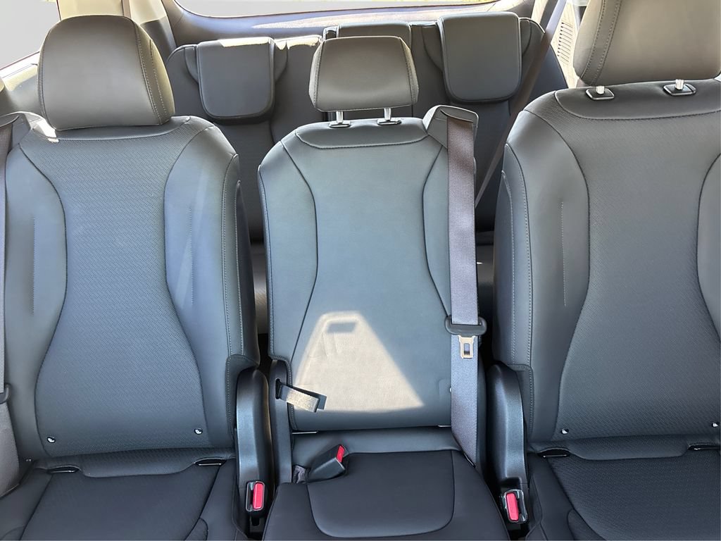 New 2025 Kia Carnival SX Prestige FWD image 11