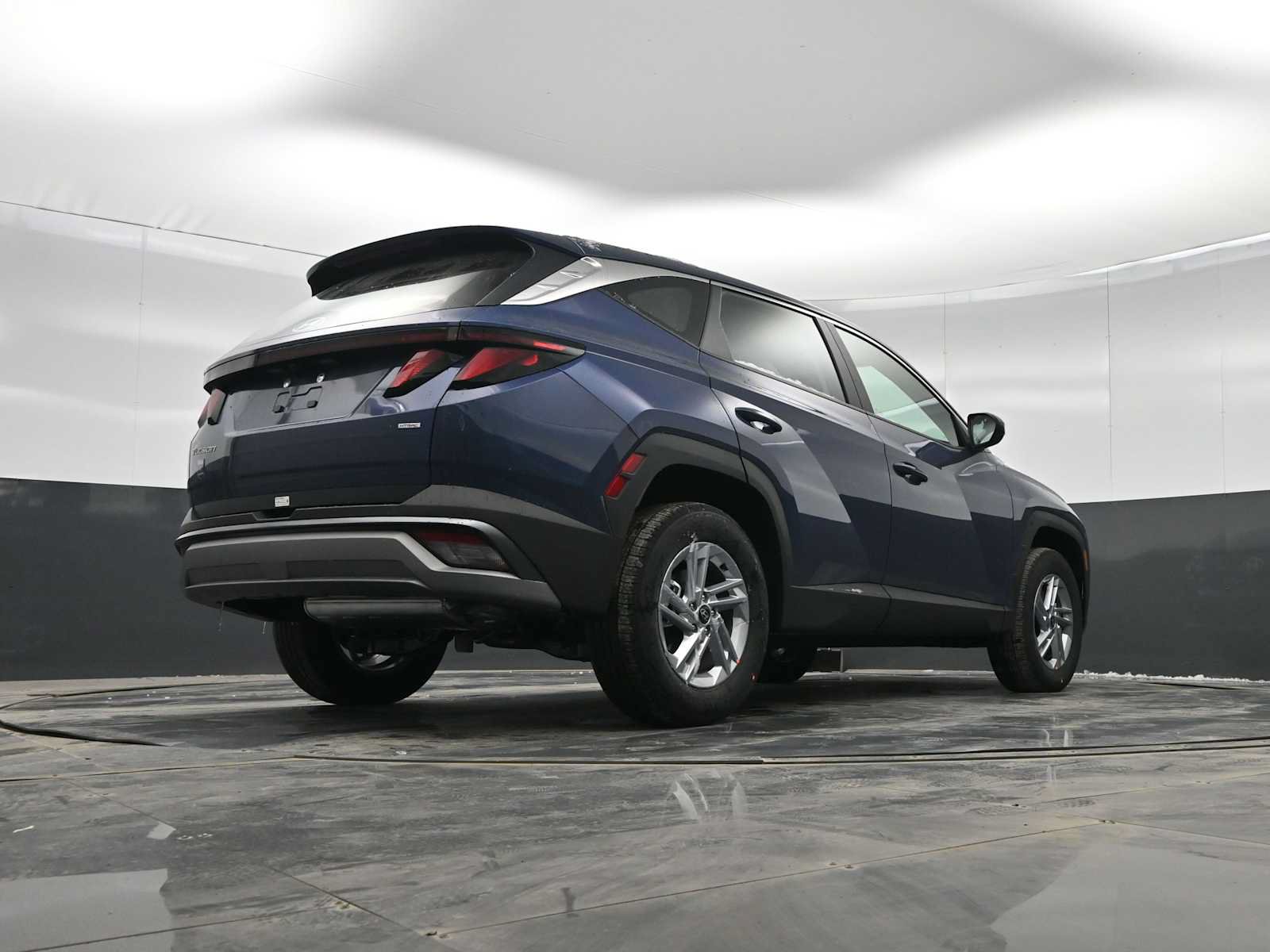 Used 2026 Hyundai Tucson SE AWD/4WD image 36