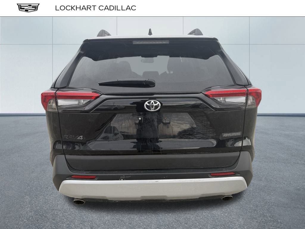Used 2024 Toyota RAV4 Adventure image 12