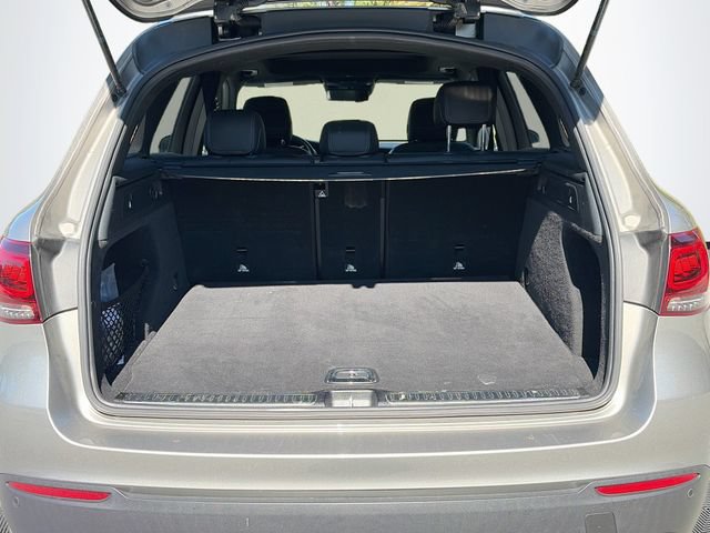 Certified 2020 Mercedes-Benz GLC 300 4MATIC image 13