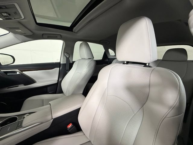 Used 2022 Lexus RX 350 FWD w/ Premium Package image 5
