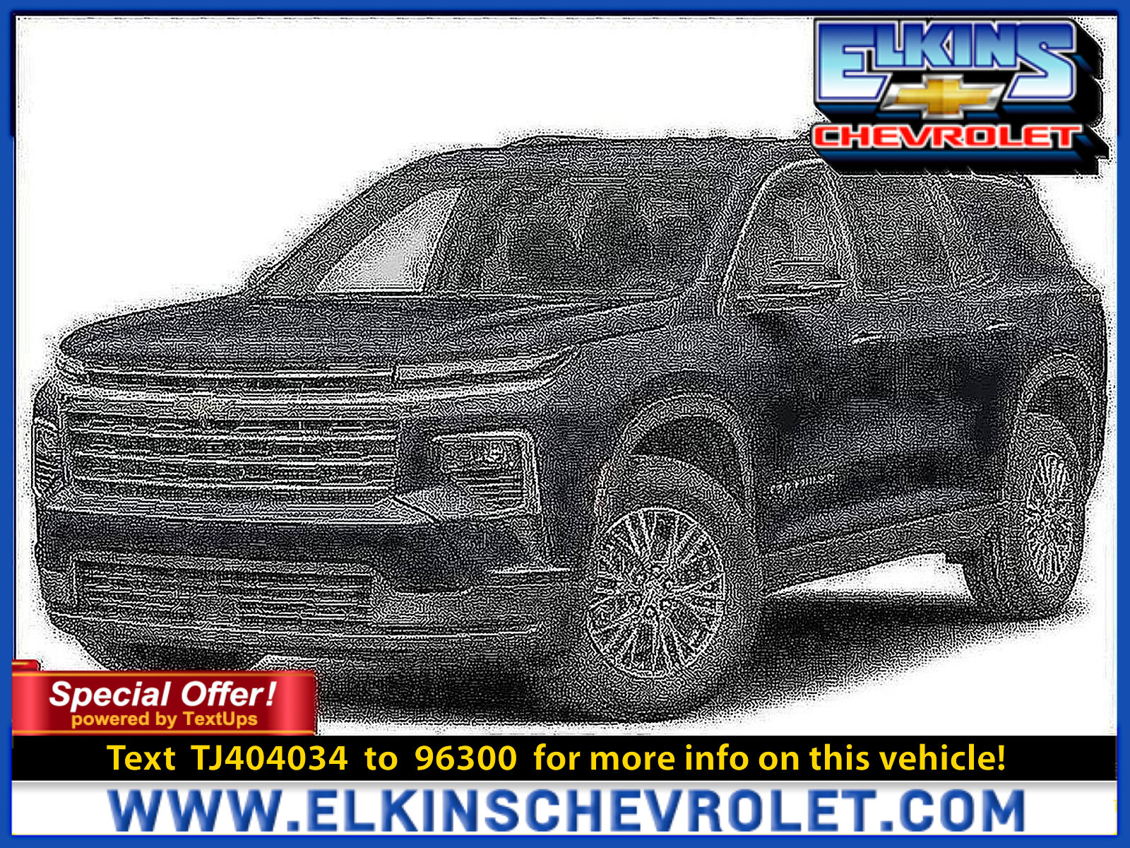 New 2026 Chevrolet Traverse LT w/ Midnight/Sport Edition FWD image 1