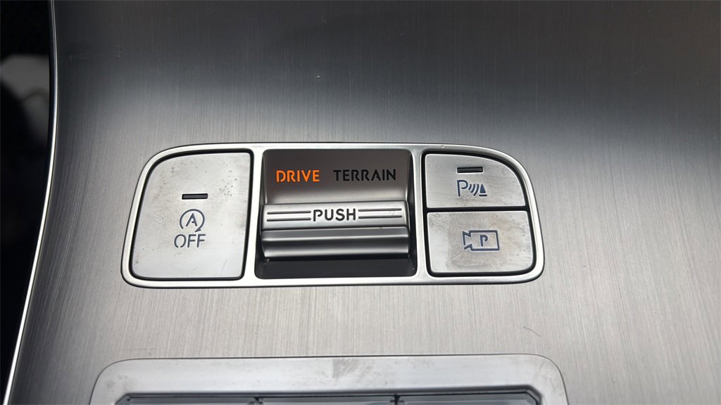 New 2026 Genesis GV70 2.5T Advanced image 30