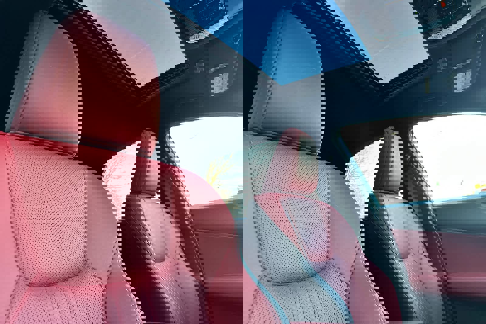 Used 2024 Lexus NX 350h AWD w/ Premium Package image 18