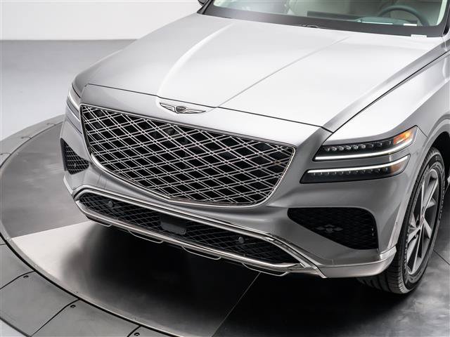 New 2026 Genesis GV80 3.5T Advanced AWD/4WD image 9