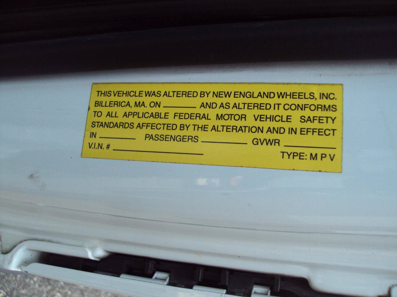 Used 2014 RAM ProMaster 3500 FWD image 38