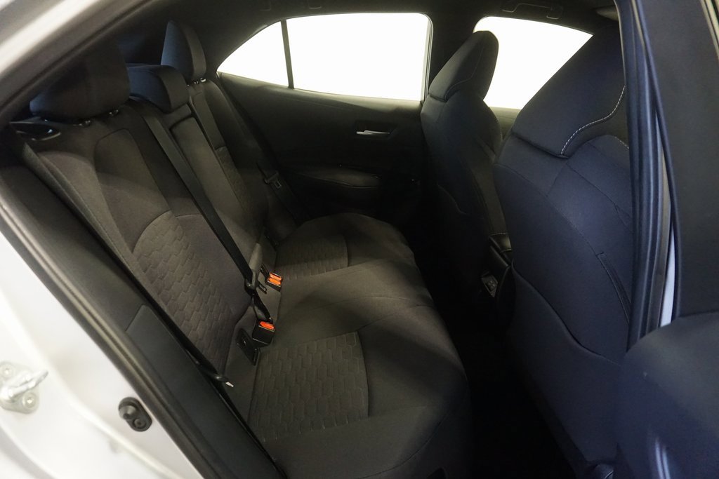 Used 2023 Toyota Corolla SE image 21