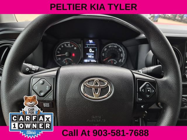 Used 2021 Toyota Tacoma SR AWD/4WD image 30