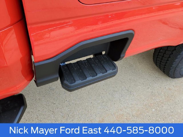New 2027 Ford F350 XL w/ XL Chrome Package AWD/4WD image 13