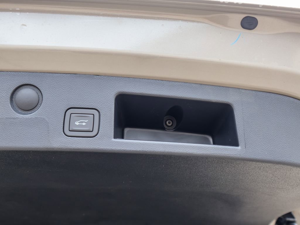 New 2026 GMC Terrain Elevation image 6